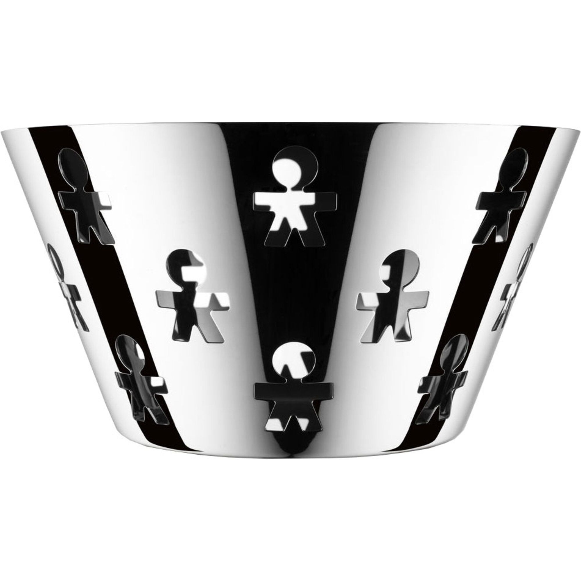 Girotondo Frugtskål Black Friday Alessi Tilbud