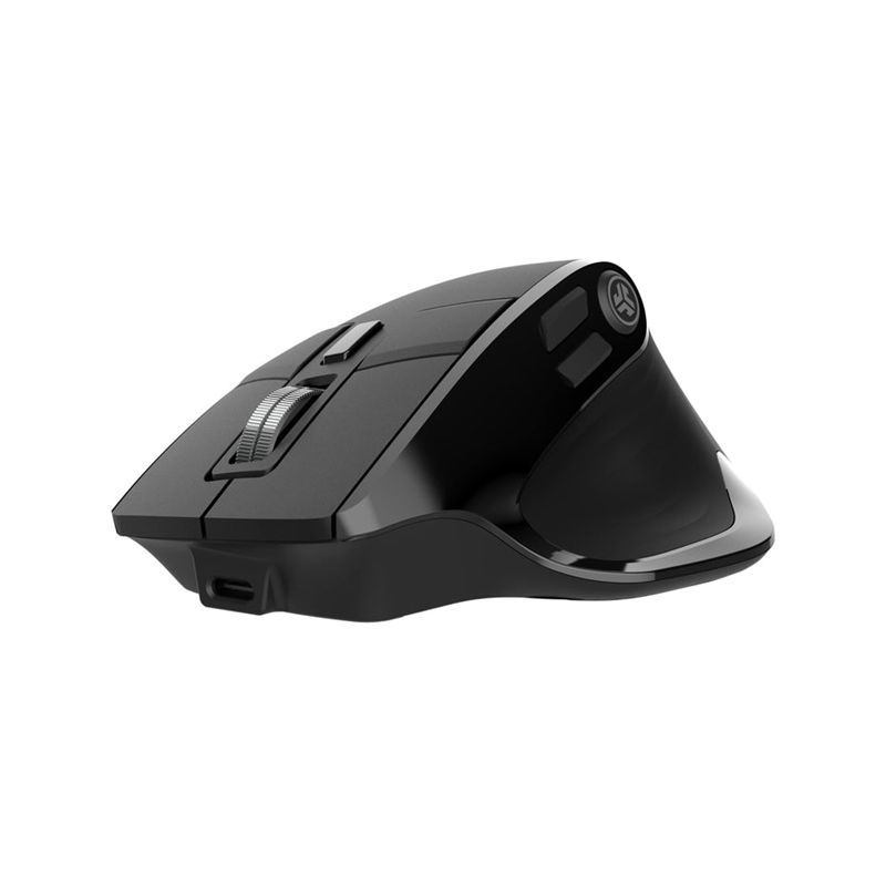 Epic Mouse  Black Trådløs Mus Black Friday Jlab Tilbud