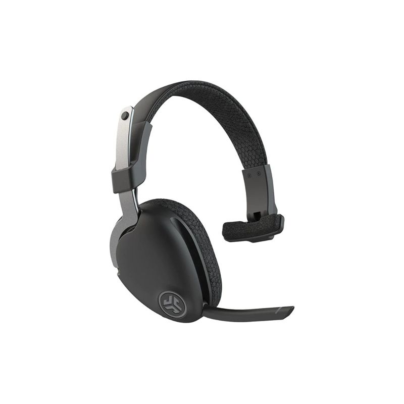 Jbuds Work Wireless Headphones, Black Trådløst Headset Black Friday Jlab Tilbud