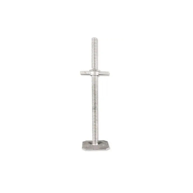 Bostalign Fodplade 32mm - Fantastisk Black Friday Tilbud!