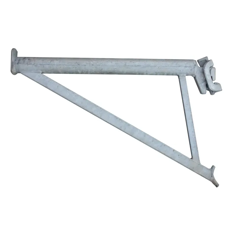 Køb Combiflex U-horn Konsol 60cm – Jumbo Black Friday Tilbud