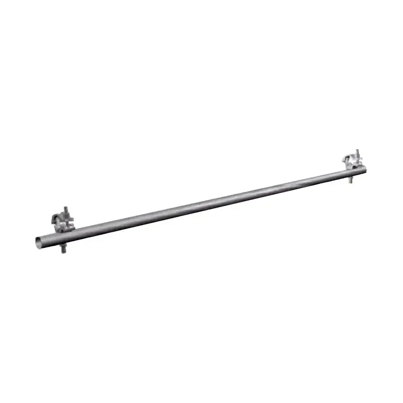 Diagonal U Klump Murerstillads 2,29m – Black Friday Tilbud!