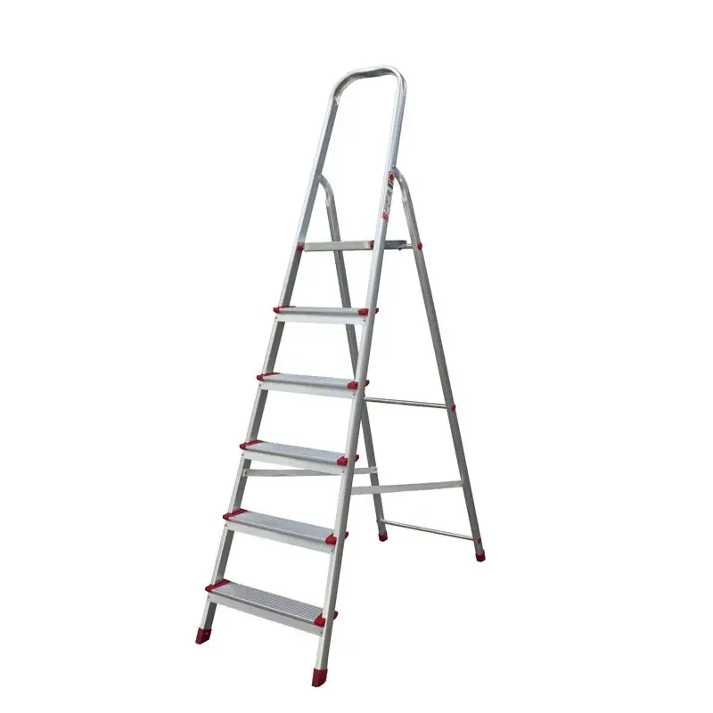 Hobby Trappestige 6 Trin 1,30m.   41jh006 Black Friday Jumbo Tilbud