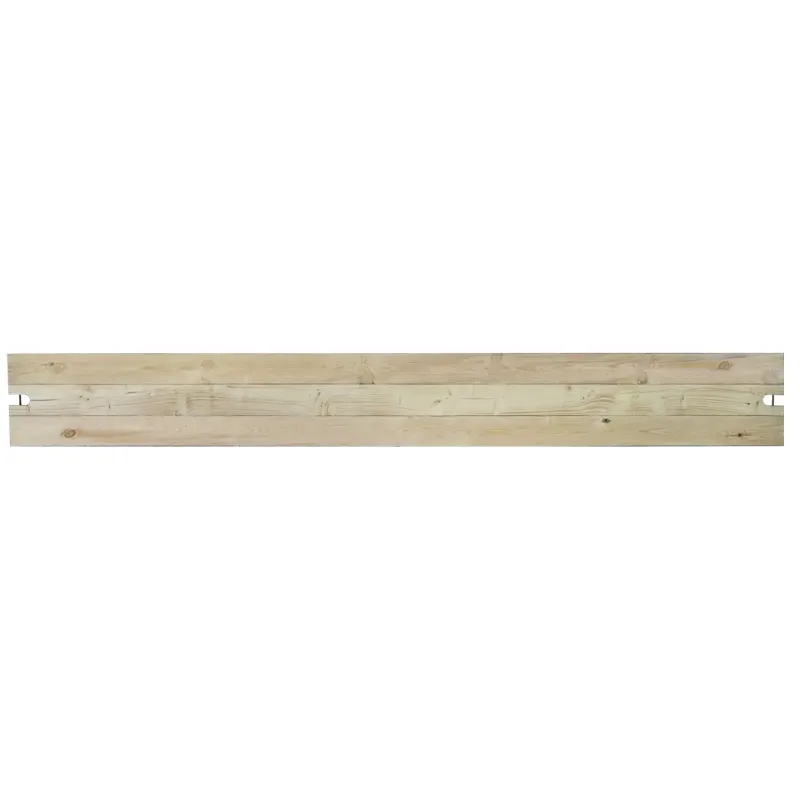 Jumbo Stilladsgulv 60x200cm – Fantastisk Black Friday Tilbud!
