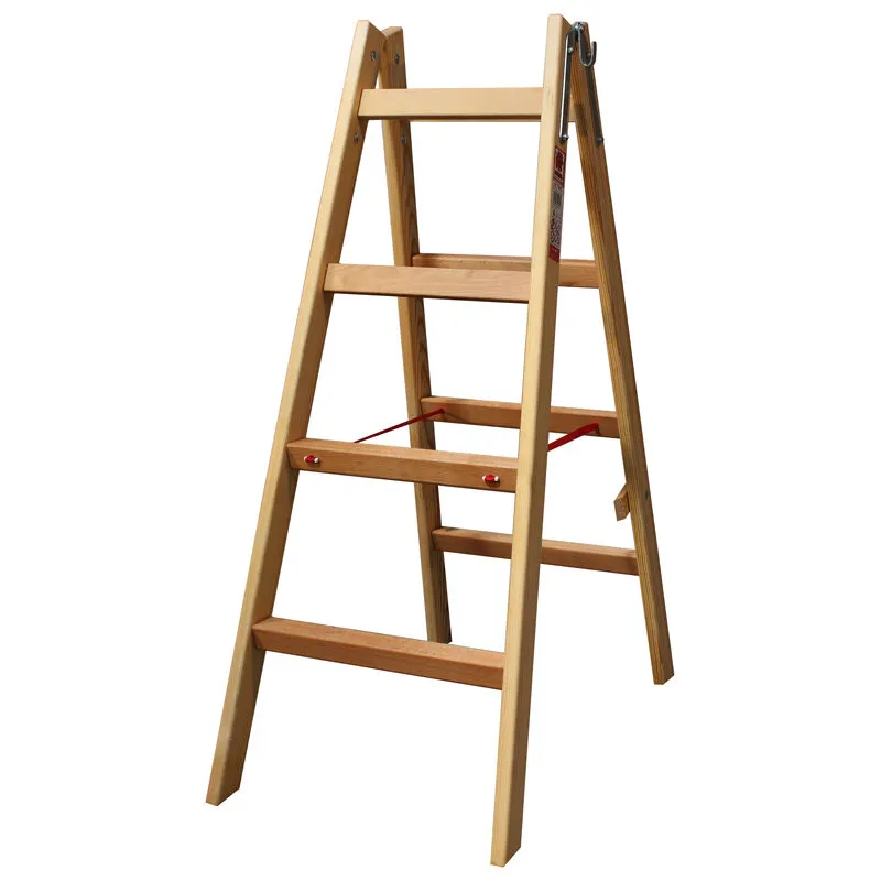 Wiener Massiv Proff 2x4 Trin 114cm – Black Friday Tilbud!