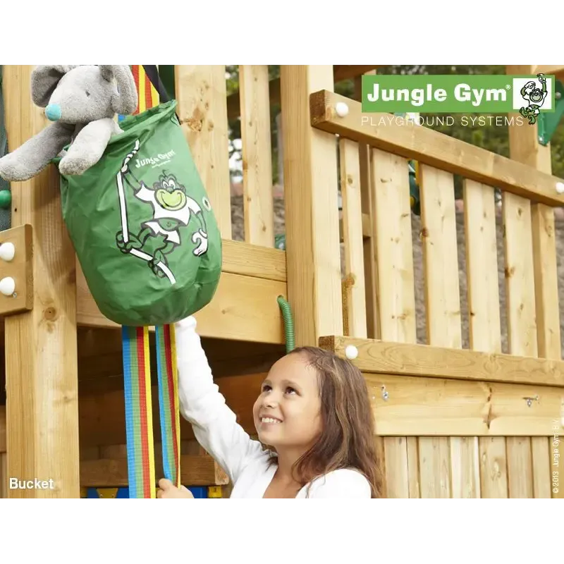 Spand Modul Black Friday Jungle Gym Tilbud