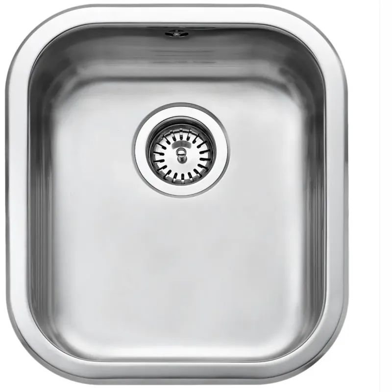 Køkkenvask Bk400m Strainer – Fantastisk Black Friday Tilbud!
