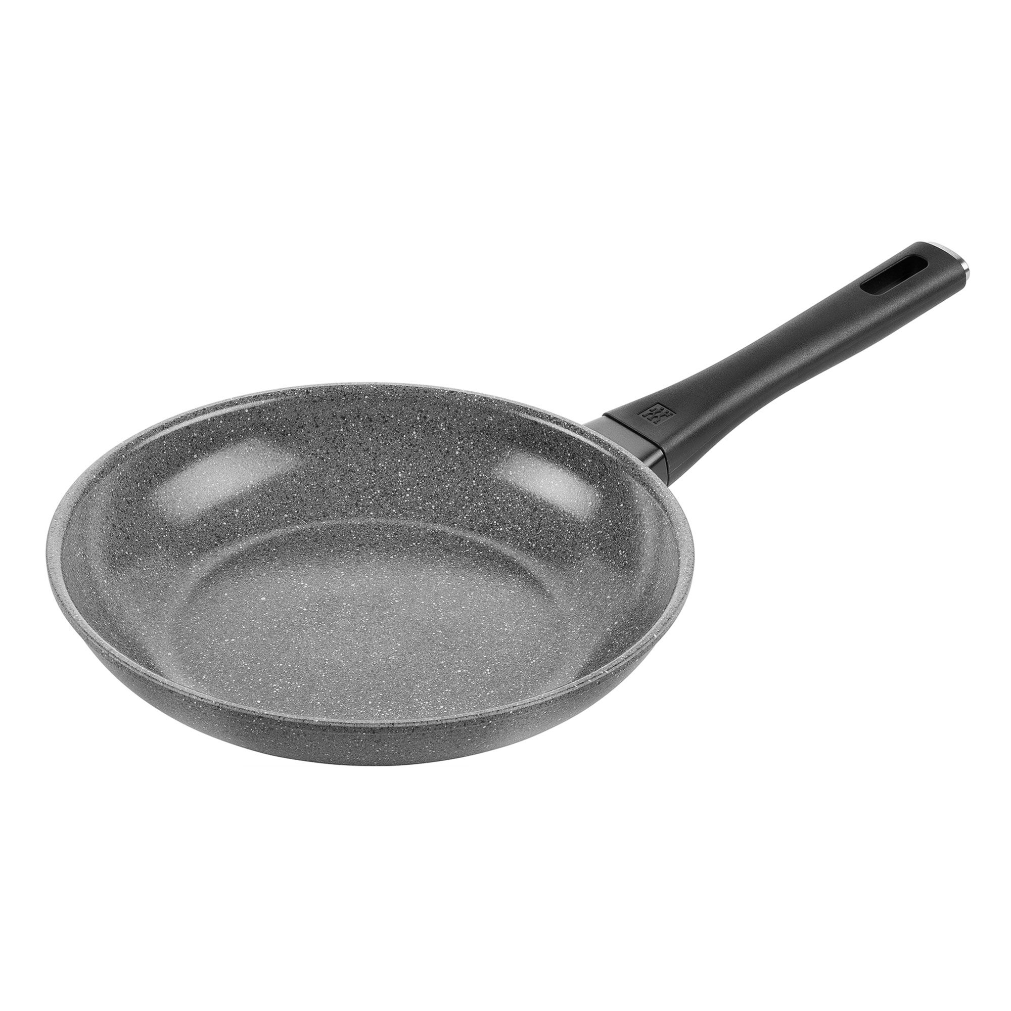 Terreno Plus Stegepande 24 Cm, Aluminium Black Friday Zwilling Tilbud