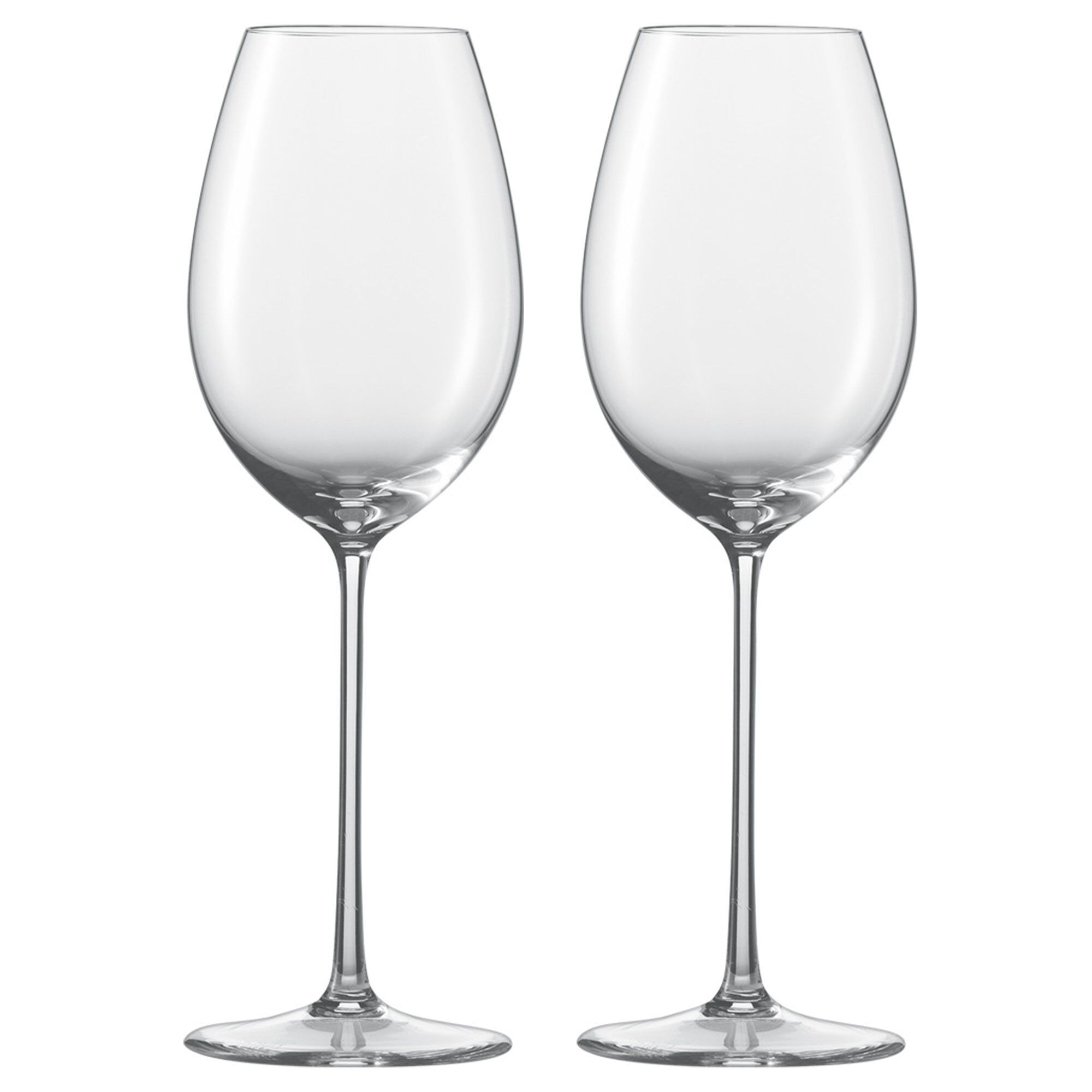 Enoteca Riesling Hvidvinsglas 32 Cl, 2 Pak - Black Friday Tilbud