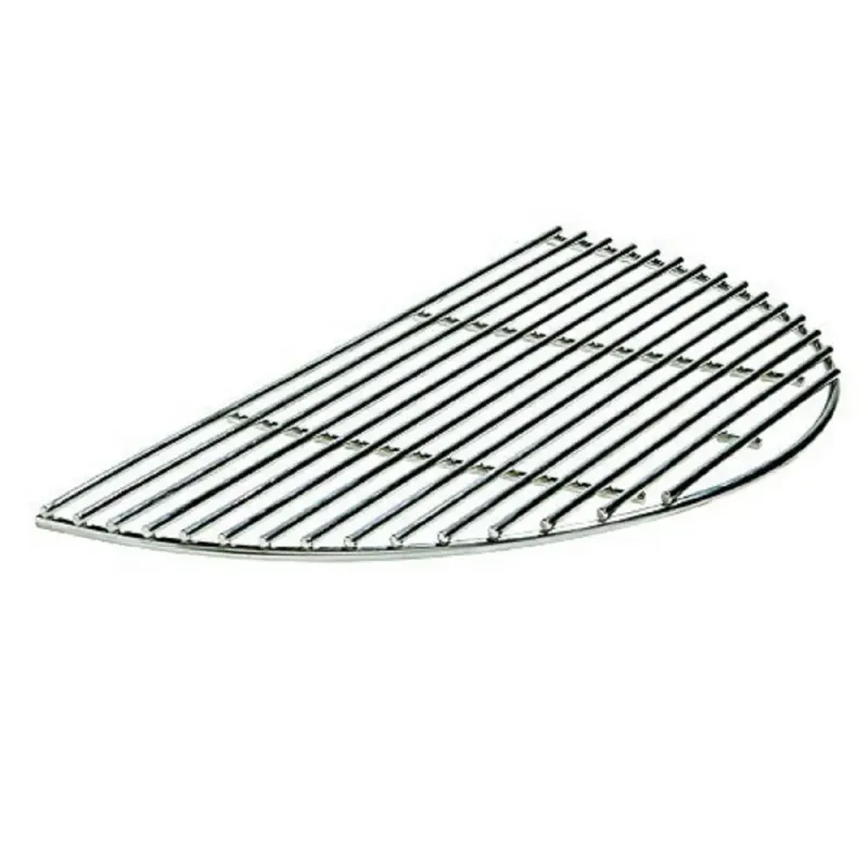 Kamado Joe Big Joe Halvmåne Grillrist – Black Friday Tilbud