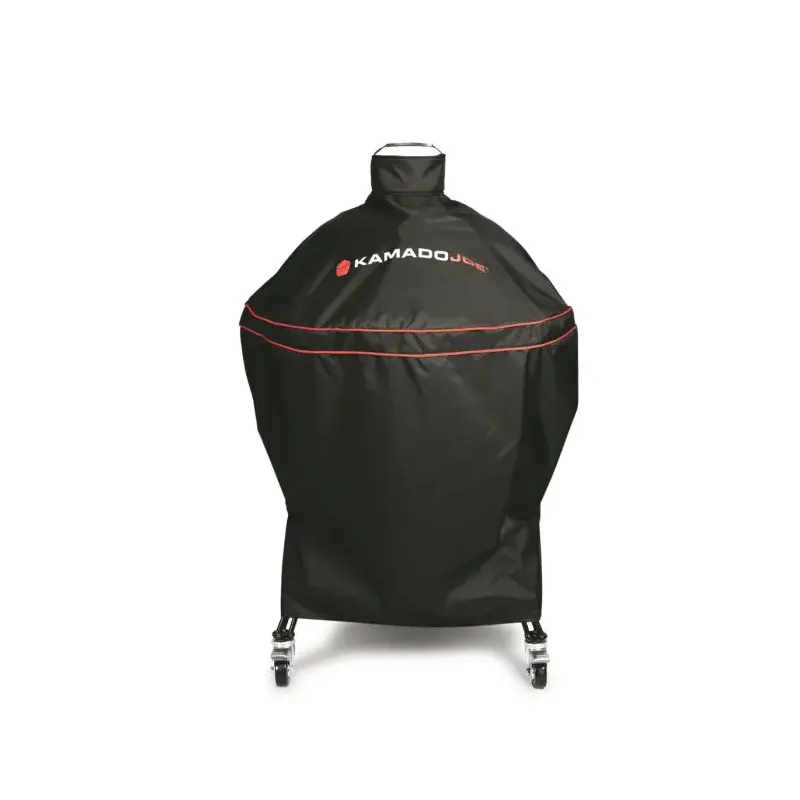 Kamado Joe Classic Joe Grill Cover - Black Friday Tilbud
