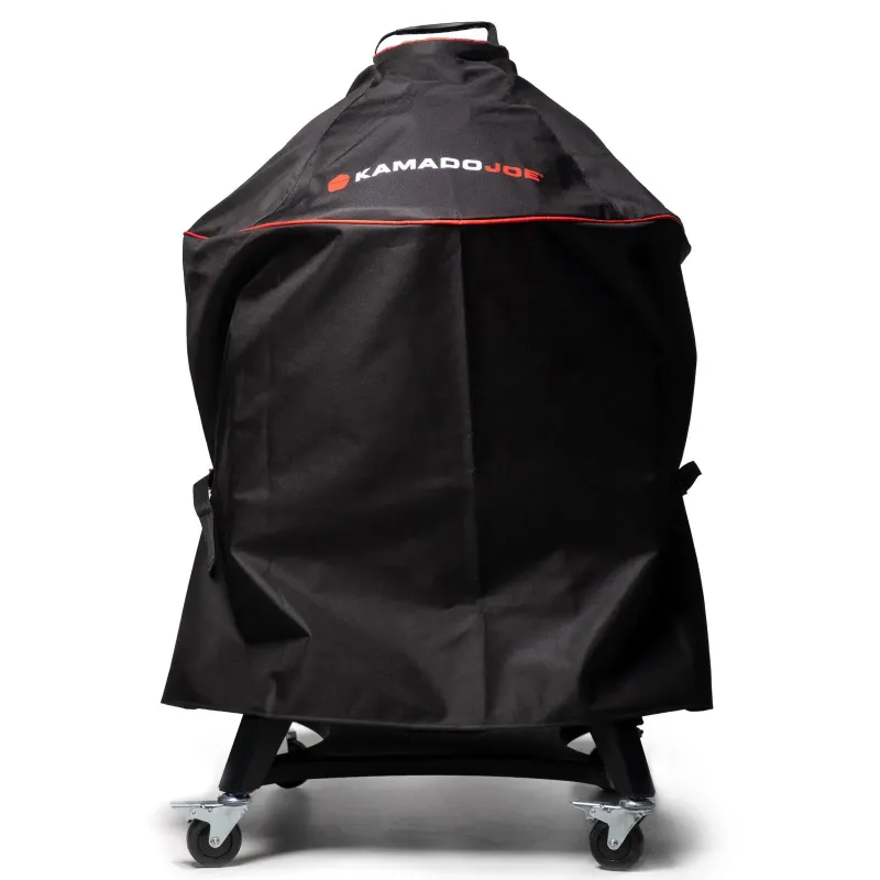 Kamado Joe Cover til Kettle Joe – Fantastisk Black Friday Tilbud!