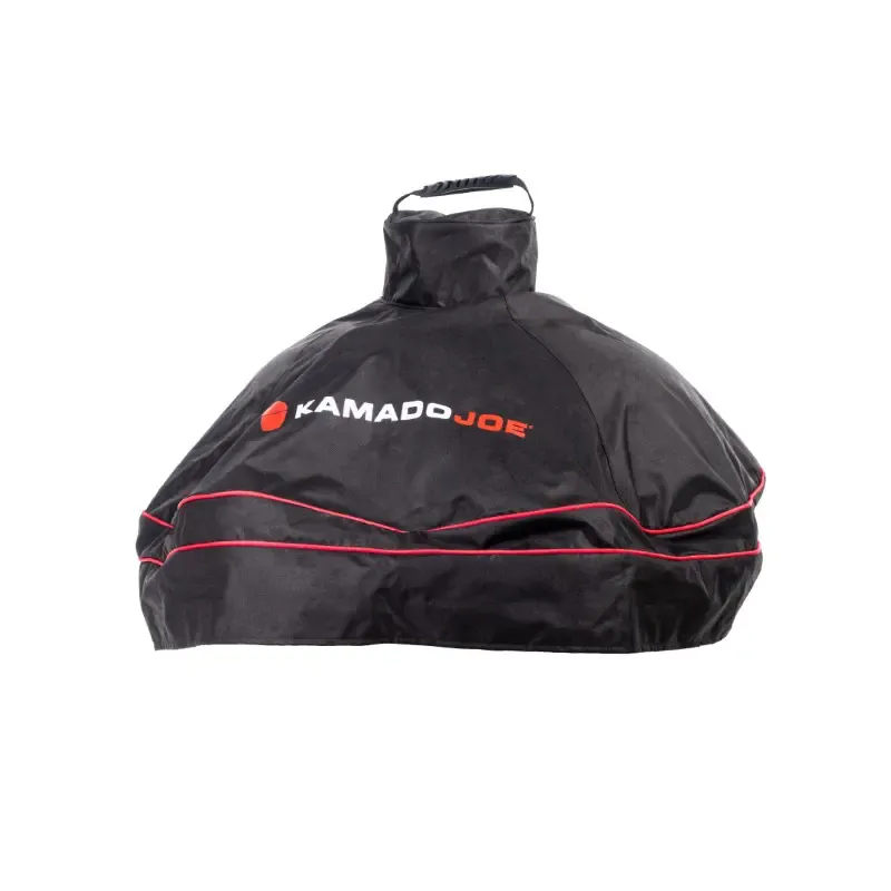 Dome Grill Betræk   Big Joe Black Friday Kamado Joe Tilbud