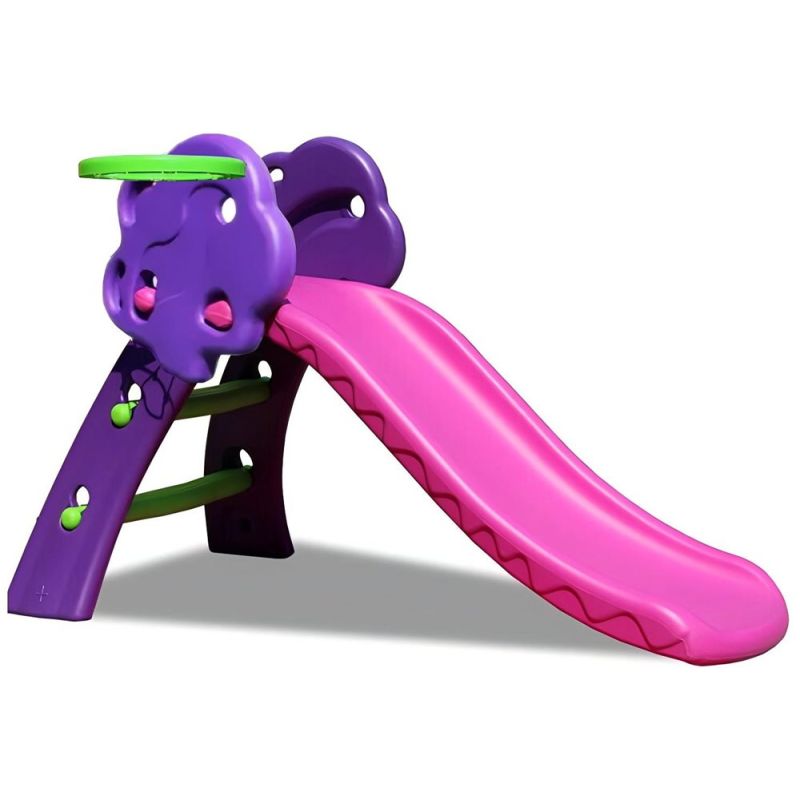Rutsjebane   Lilla Black Friday Kids Zone Tilbud