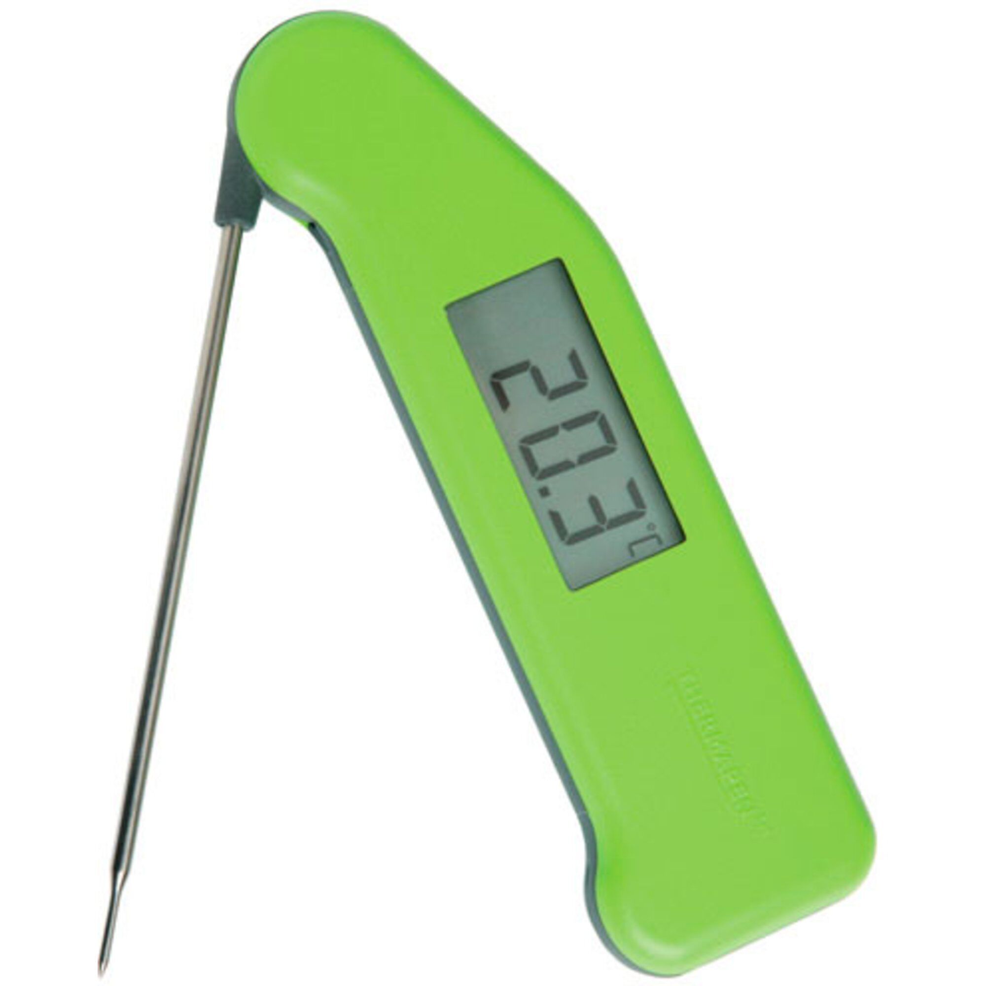 Eti Classic Termometer Grøn Black Friday Thermapen Tilbud