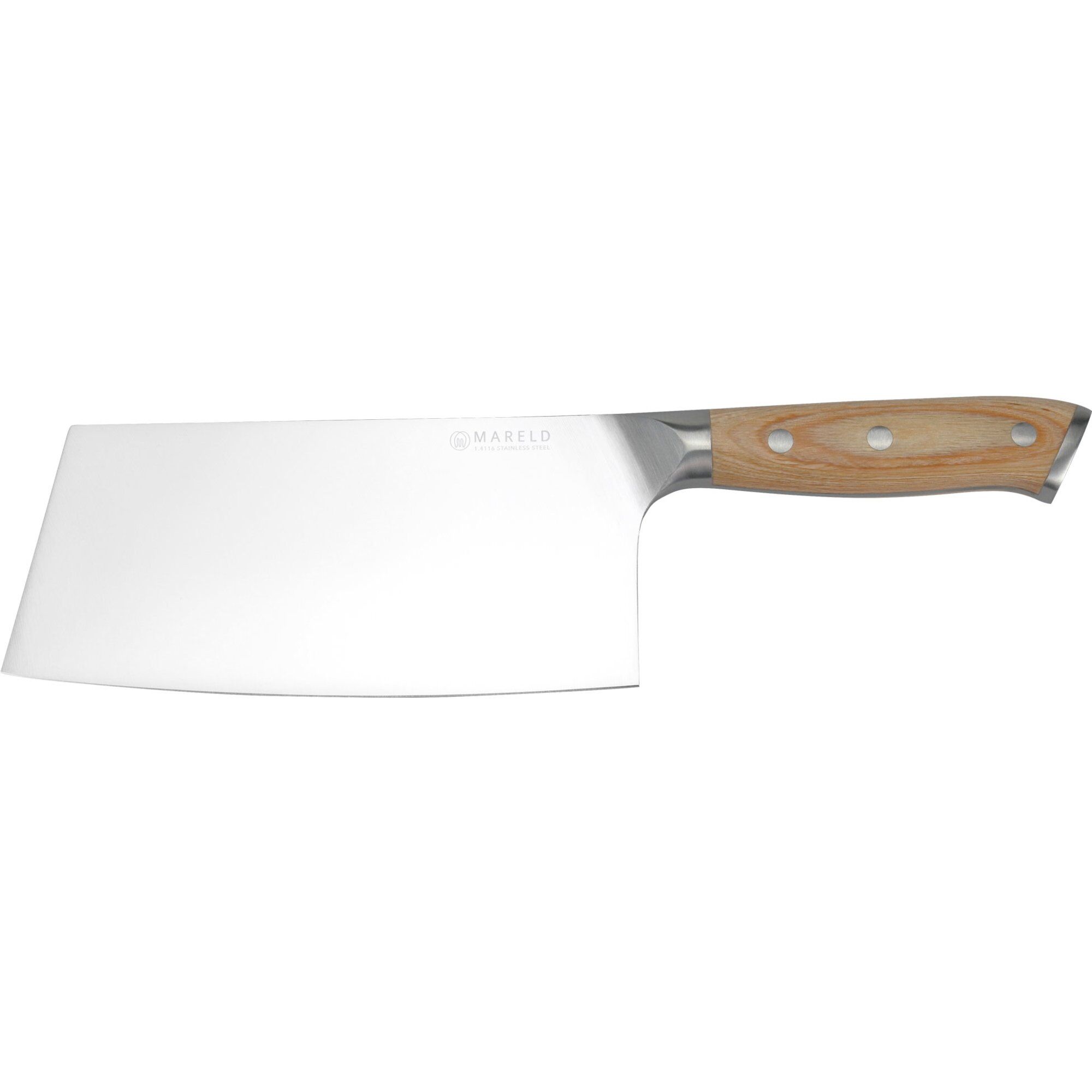 Kløverkniv, 18 Cm Black Friday Mareld Tilbud