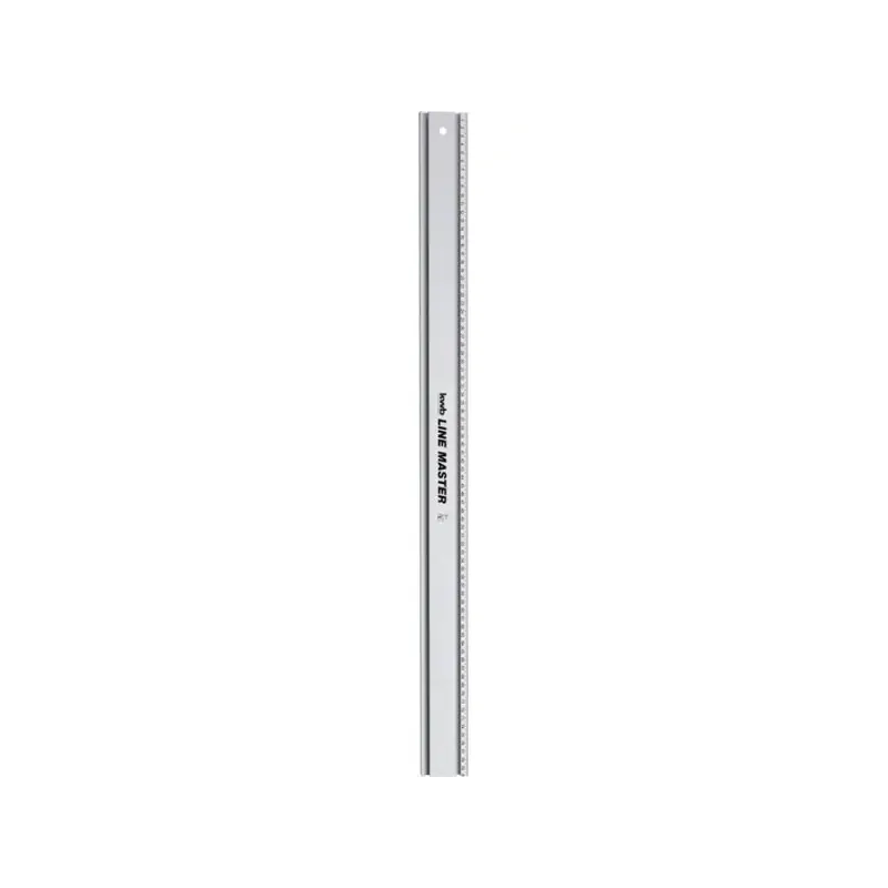 Line Master Skinne 1000mm    784210 Black Friday Kwb Tilbud