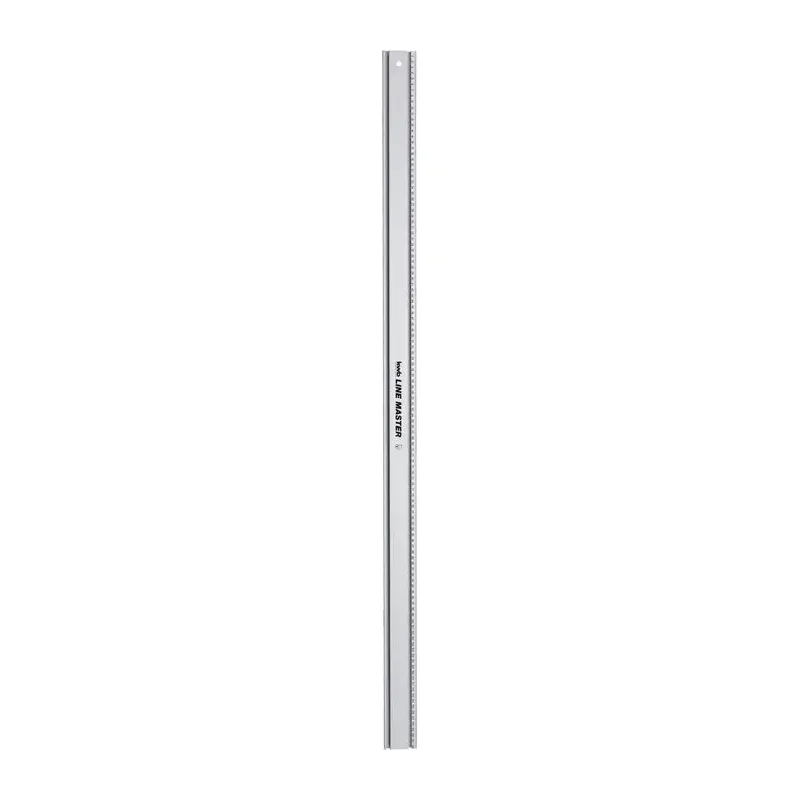 Line Master Skinne 1200mm    784212 Black Friday Kwb Tilbud