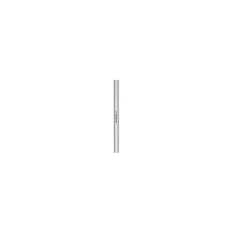 Line Master Skinne 800mm    784208 Black Friday Kwb Tilbud