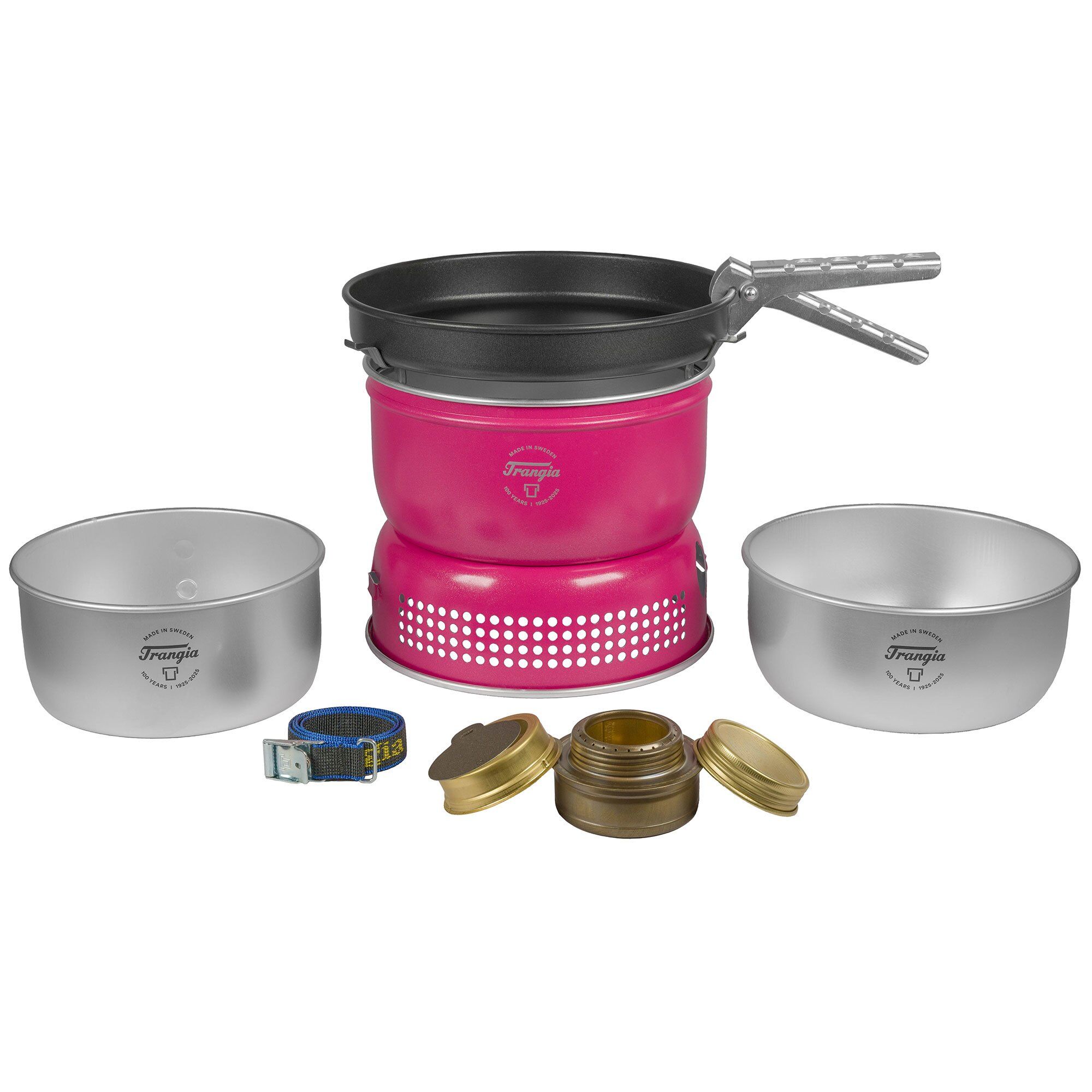Stormkøkken 25-3 UL i Power Pink – Black Friday Tilbud!