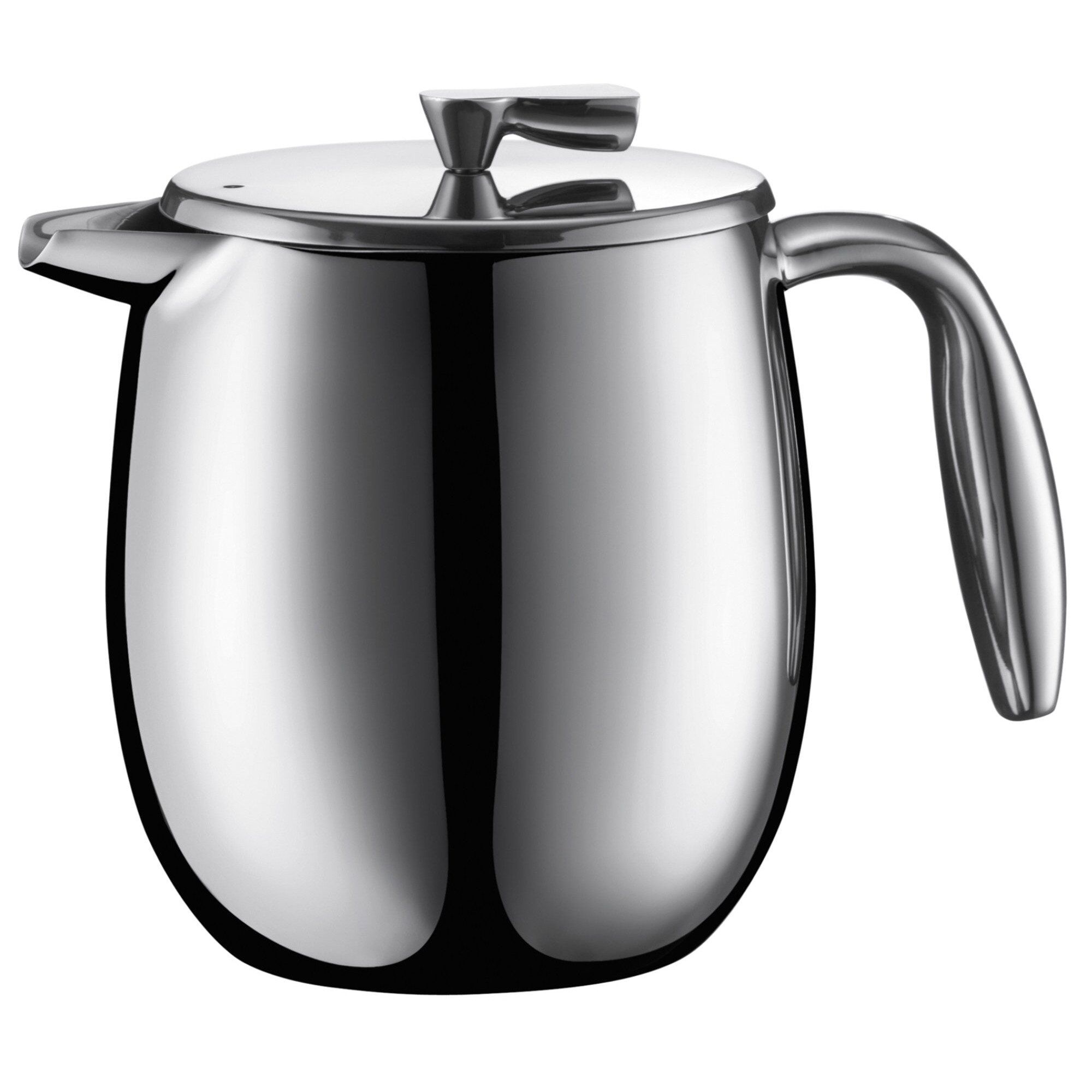 Columbia Kaffebrygger, 4 Kop, Krom Black Friday Bodum Tilbud
