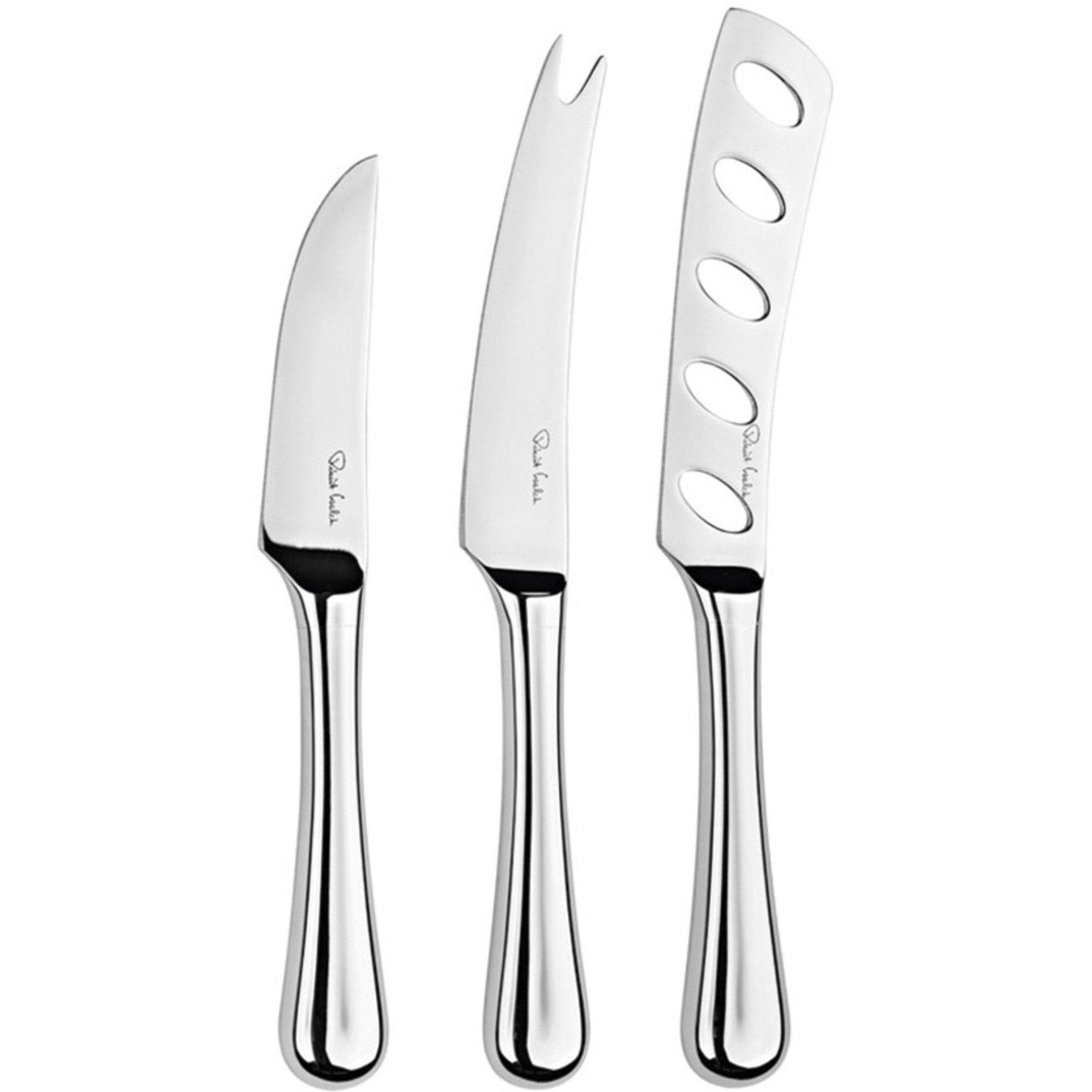 Radford Osteknivsæt 3 Dele Black Friday Robert Welch Tilbud