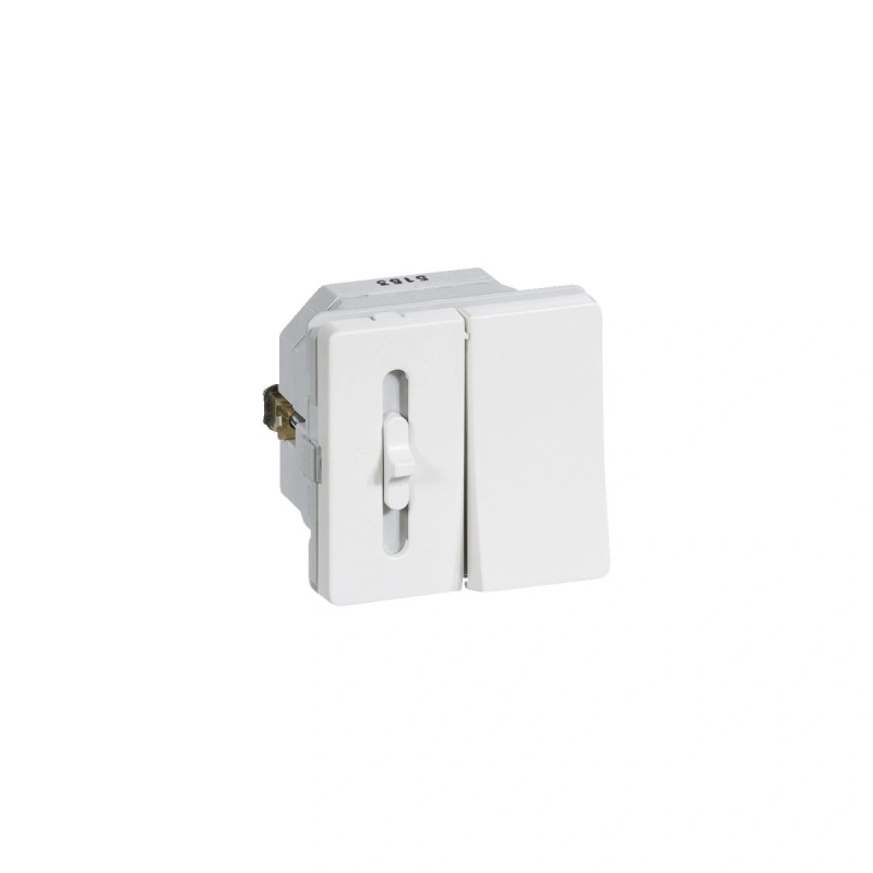 Lk Lysdæmper Fuga Hvid 1st   1067004912 Black Friday Lk Fuga Tilbud
