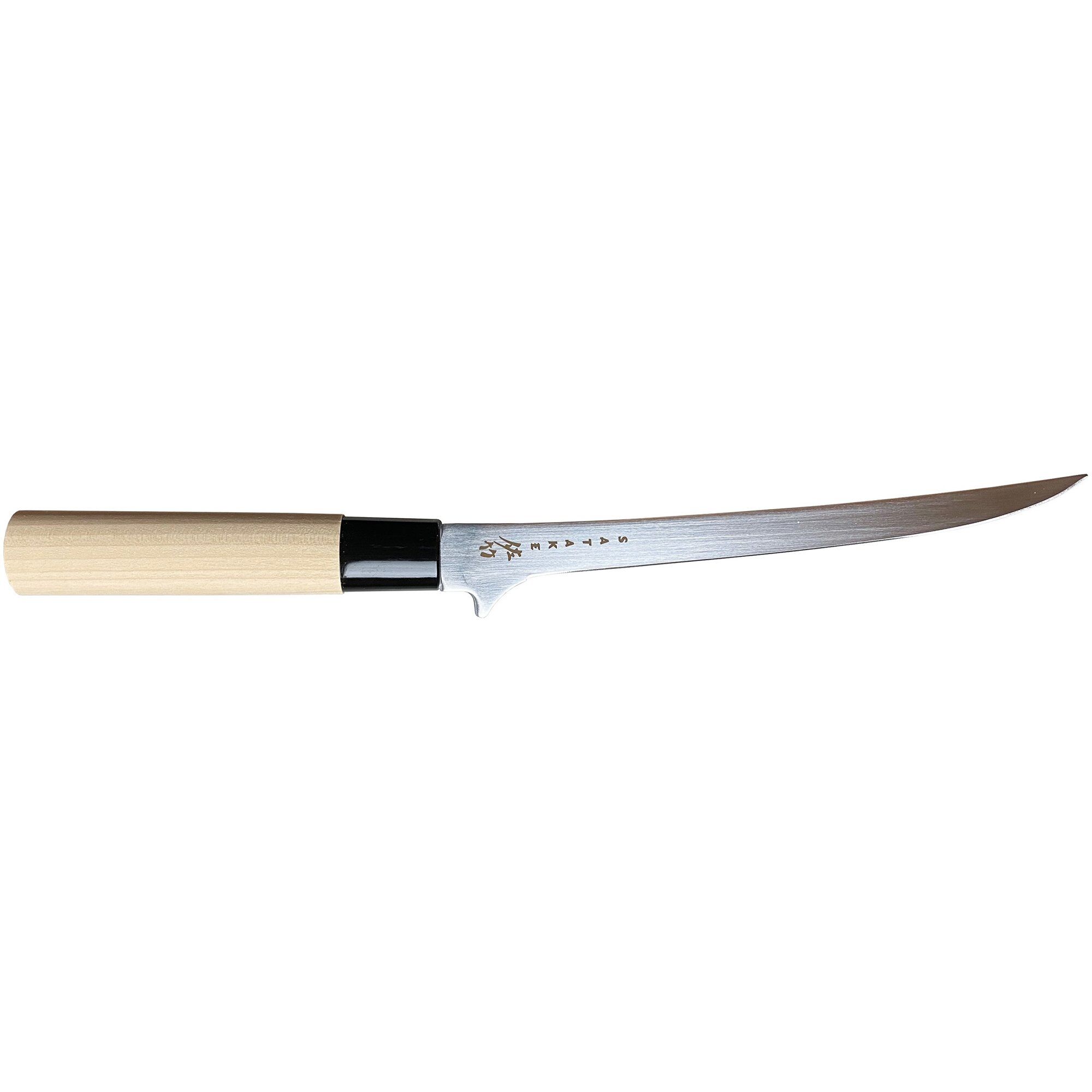 Houcho Filetkniv Black Friday Satake Tilbud