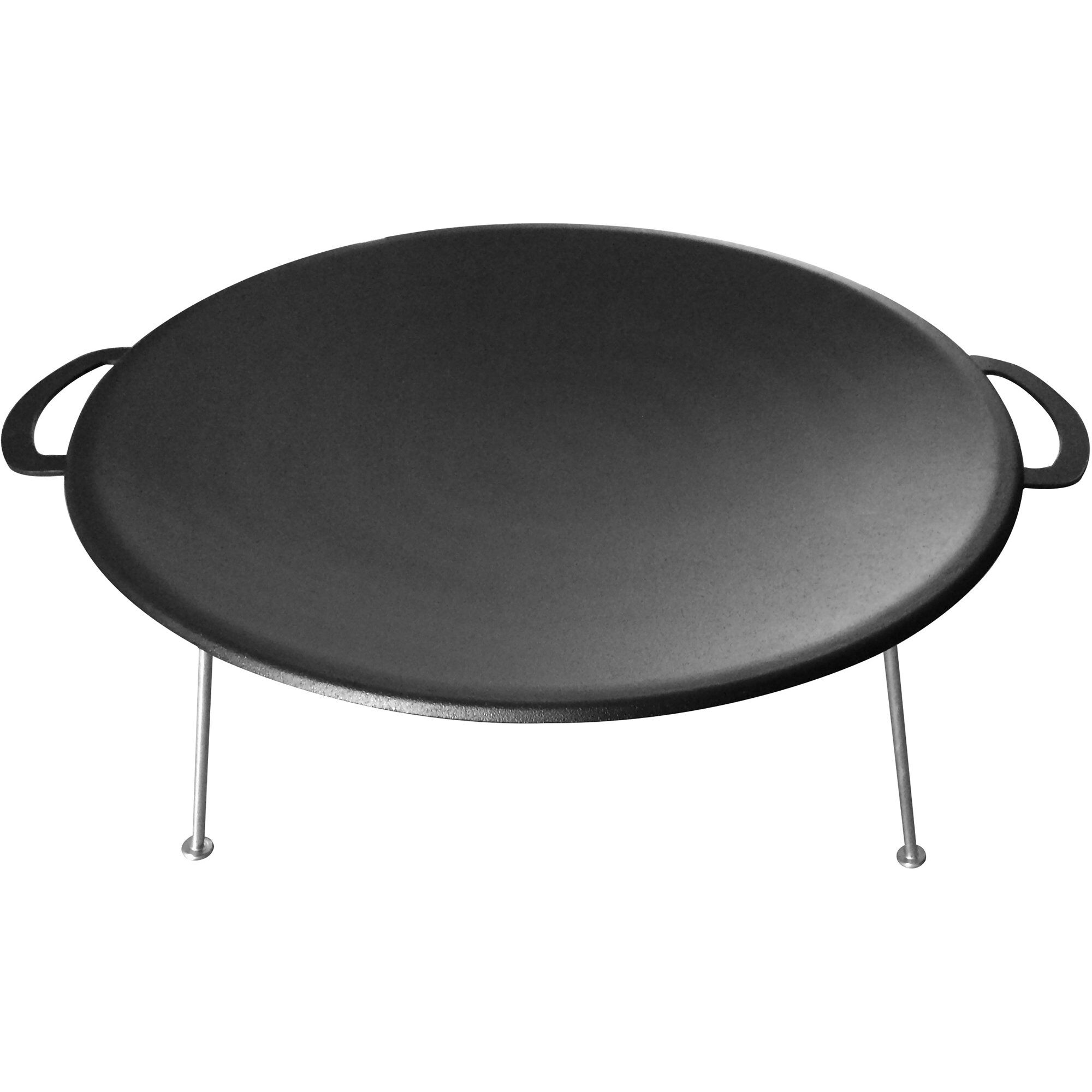 Stegeplade 58 cm – Black Friday Tilbud hos KitchenOne.dk
