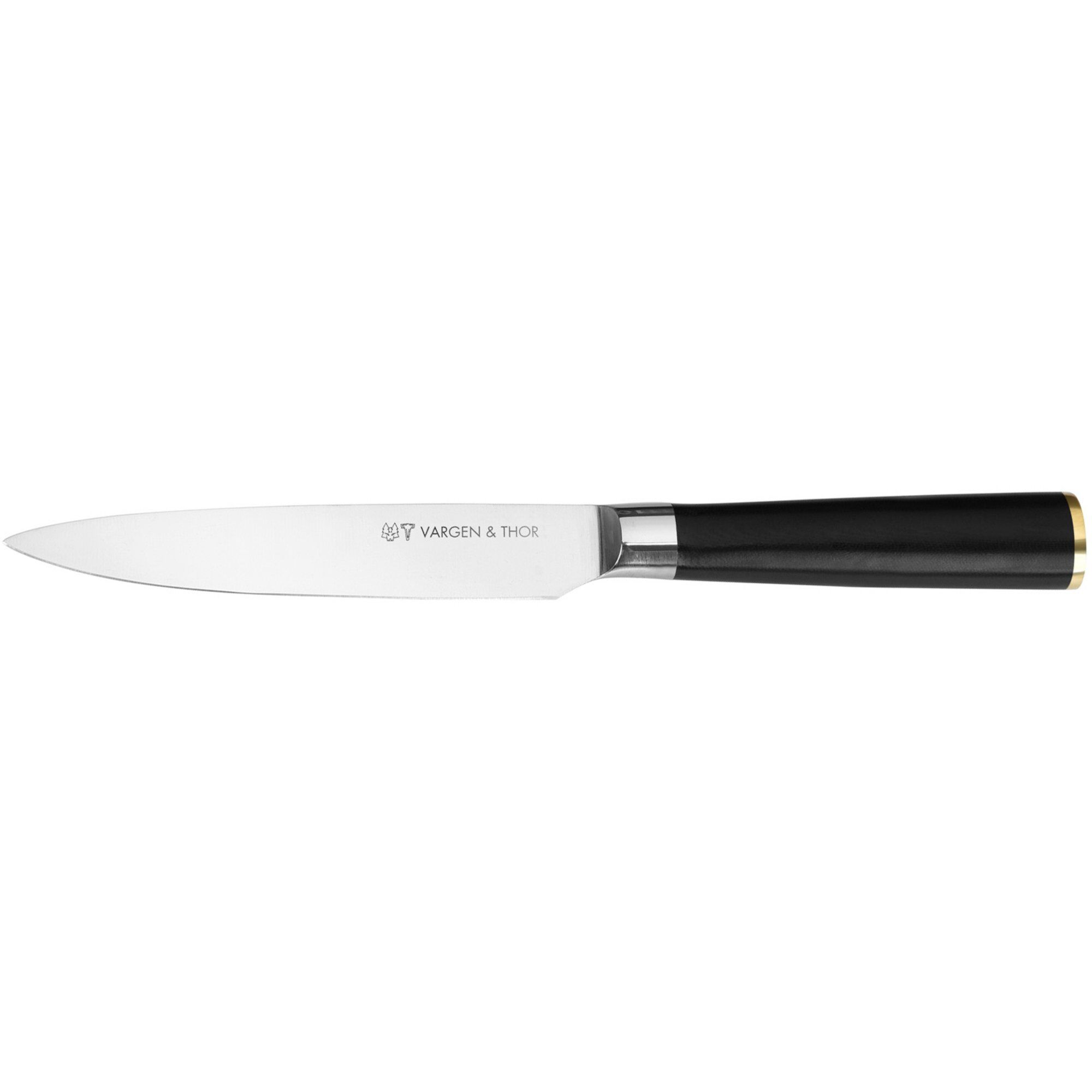 Roy Mini Grøntsagskniv 23,6 Black Friday Vargen & Thor Tilbud