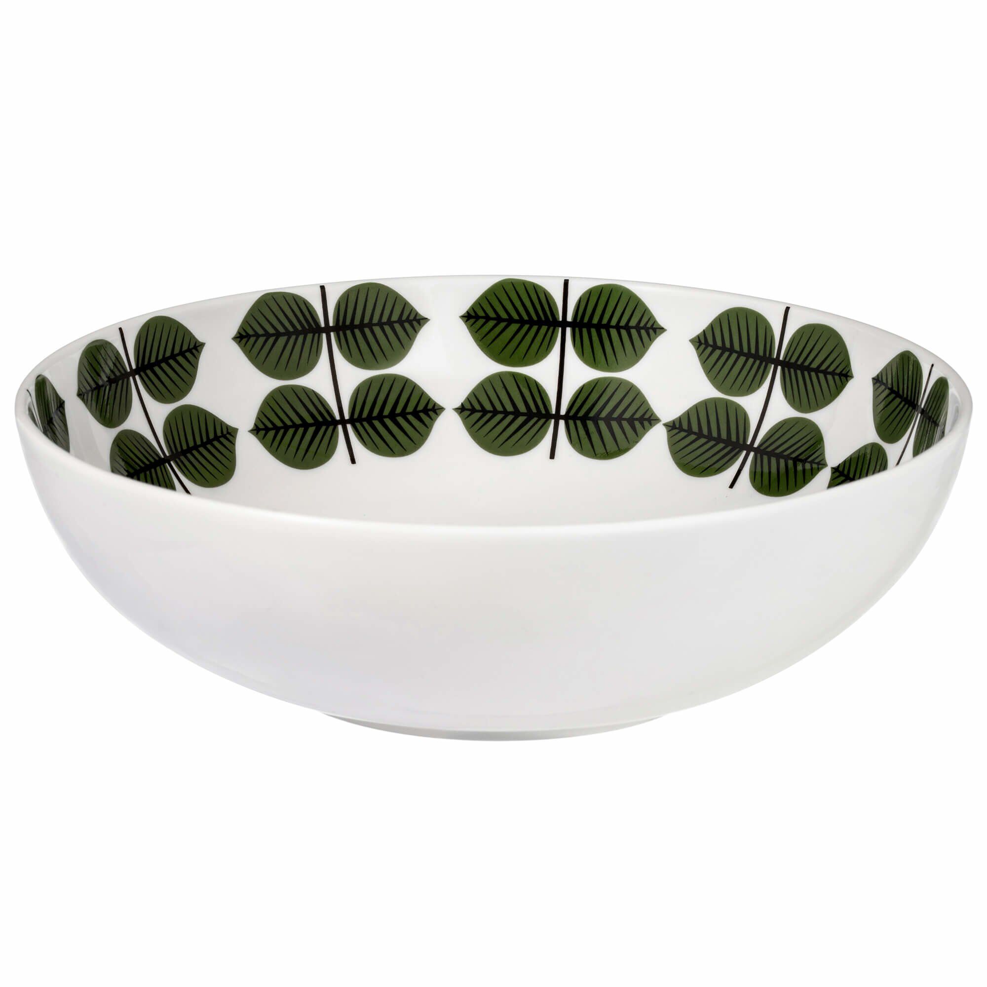 Berså Skål, 17 Cm Black Friday Gustavsberg Tilbud
