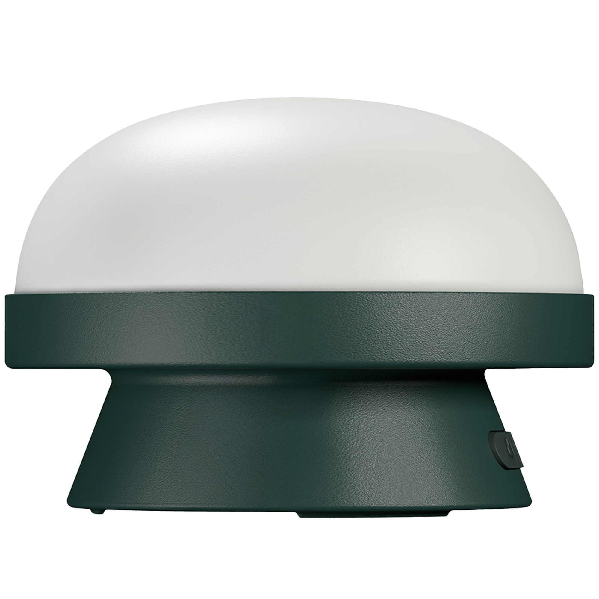 Soft Spot Solar Dots Lampe 21 Cm, Grøn Black Friday Rosendahl Tilbud