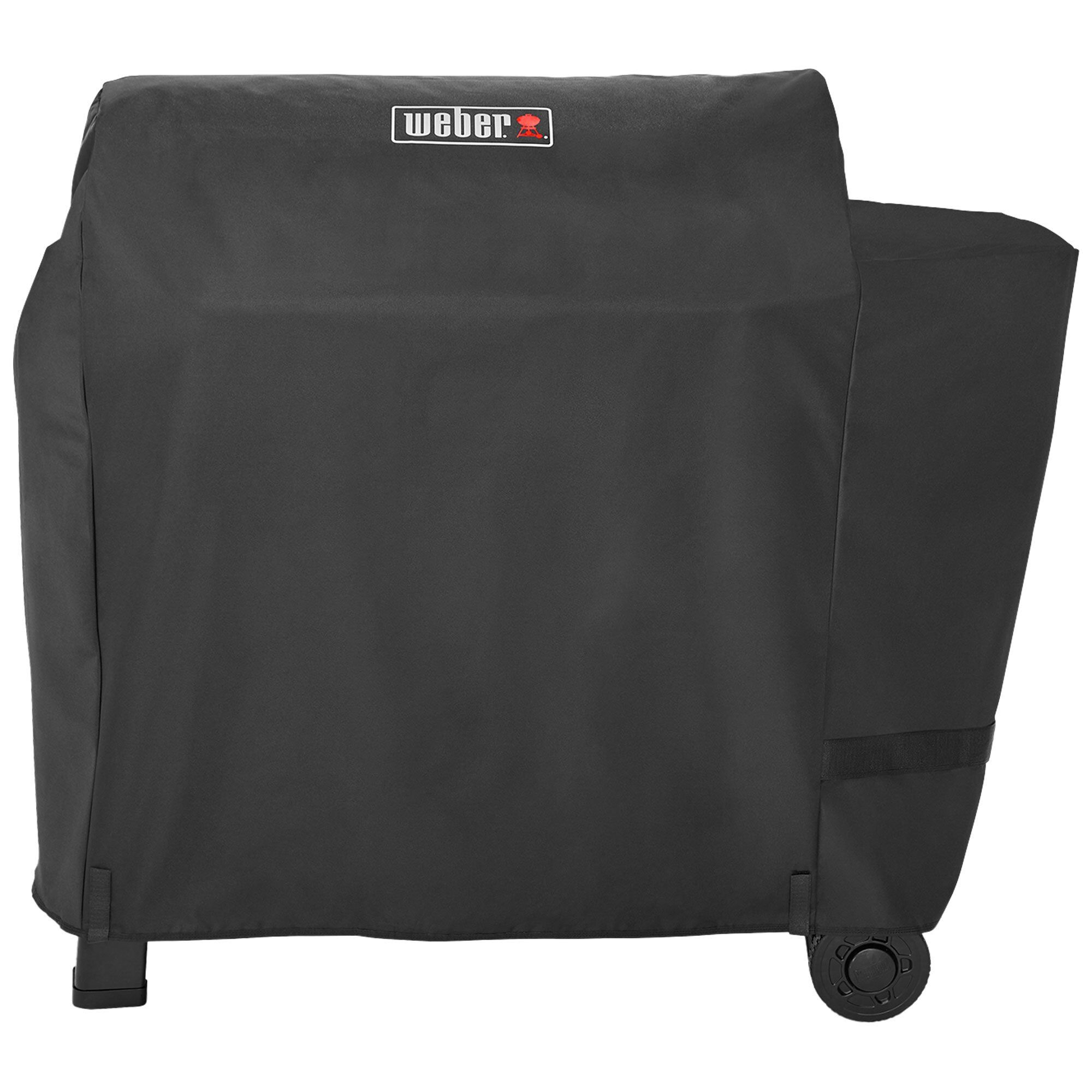 Premium Smoque XL Grillovertræk - Black Friday Tilbud!