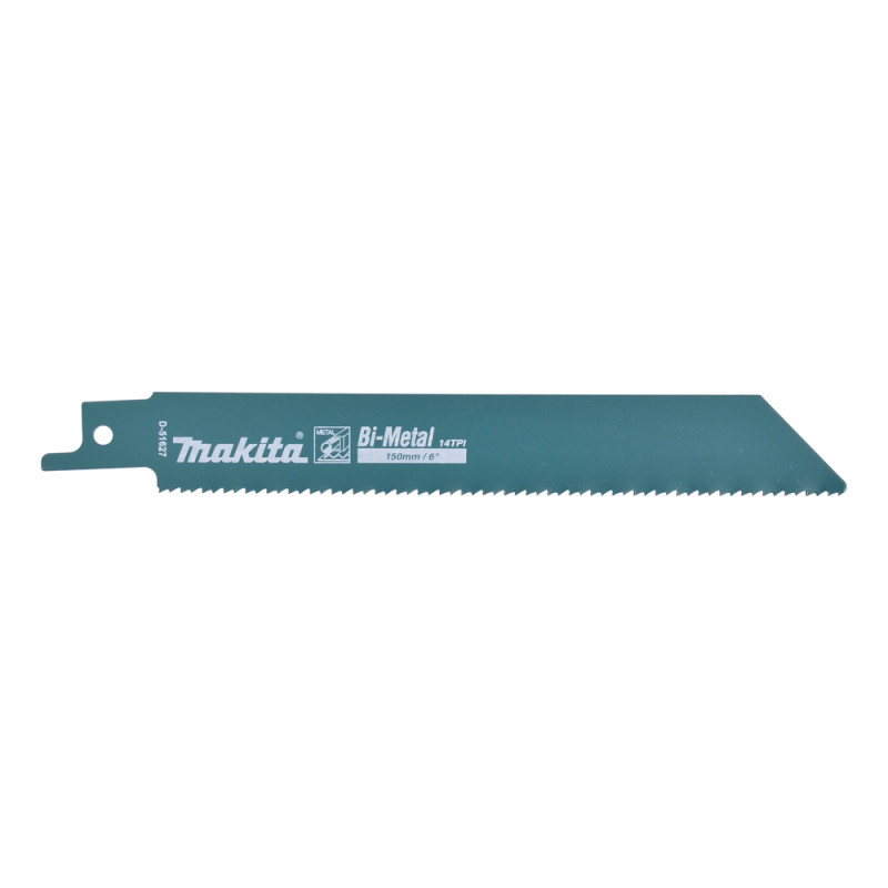 Bajonetsavskl. 150x19mm,25 Stk   D 51627 25 Black Friday Makita Tilbud
