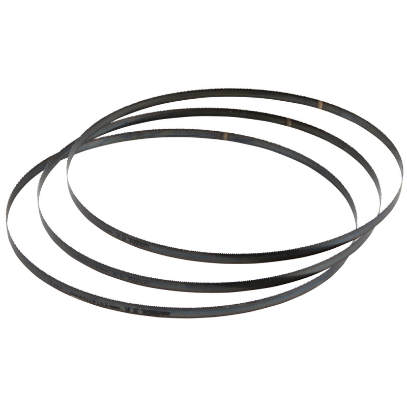 Båndsavsklinge 14z"(3stk)   792560 3 Black Friday Makita Tilbud