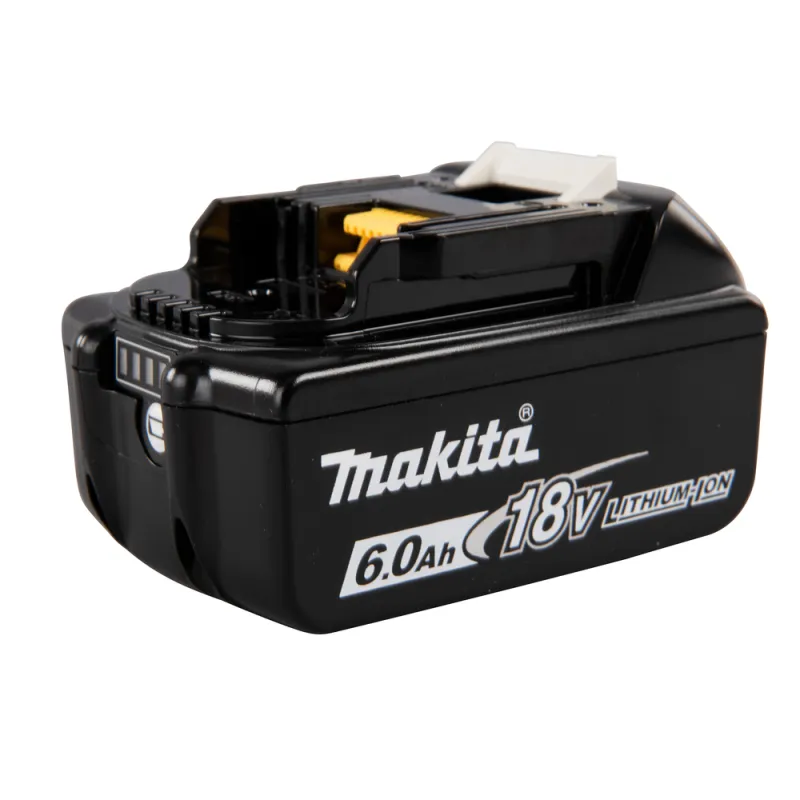 Li Ion Batteri 18v, 6,0ah Lxt   197422 Black Friday Makita Tilbud