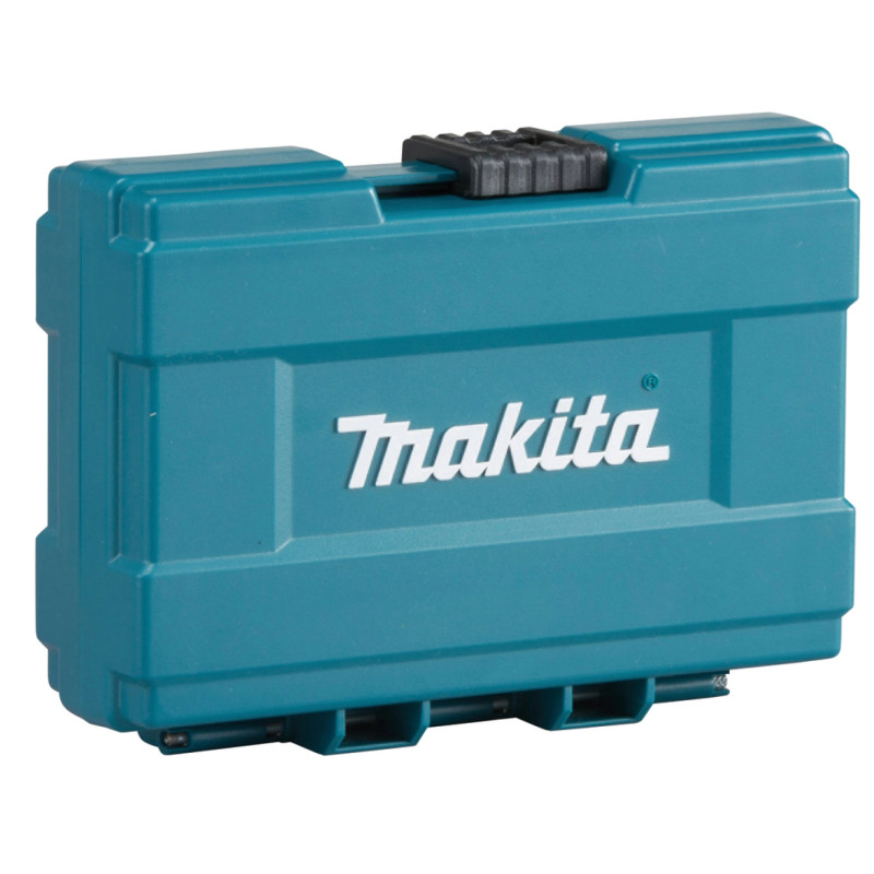 Borsæt Hss G M Force 18 Stk.   B 49432 Black Friday Makita Tilbud