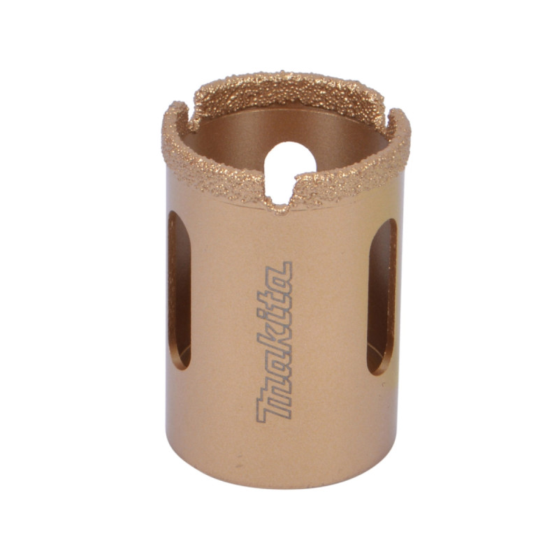 Diamant Hulsav 35mm   B 46040 Black Friday Makita Tilbud