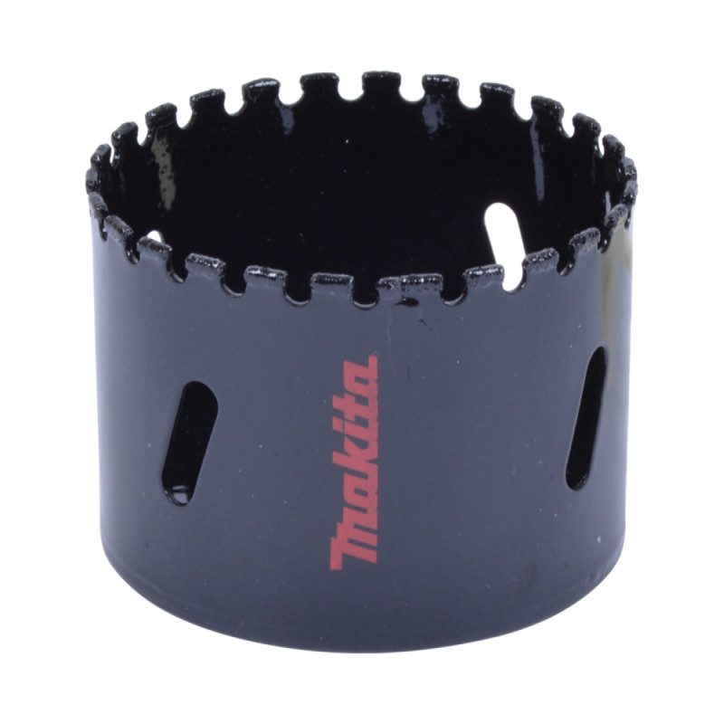 Diamant Hulsav Tand  Våd 60mm   D 61341 Black Friday Makita Tilbud