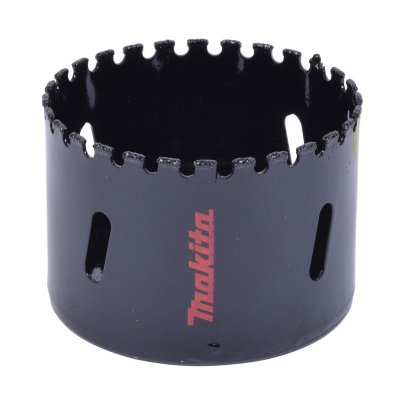 Diamant Hulsav Tand  Våd 64mm   D 61357 Black Friday Makita Tilbud