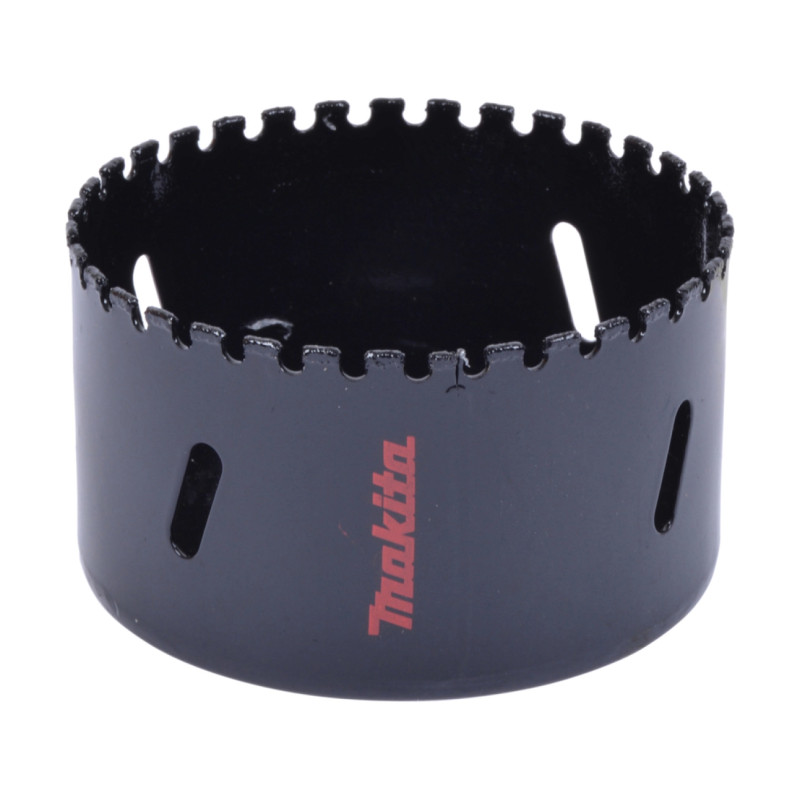 Diamant Hulsav Tand  Våd 79mm   D 61416 Black Friday Makita Tilbud