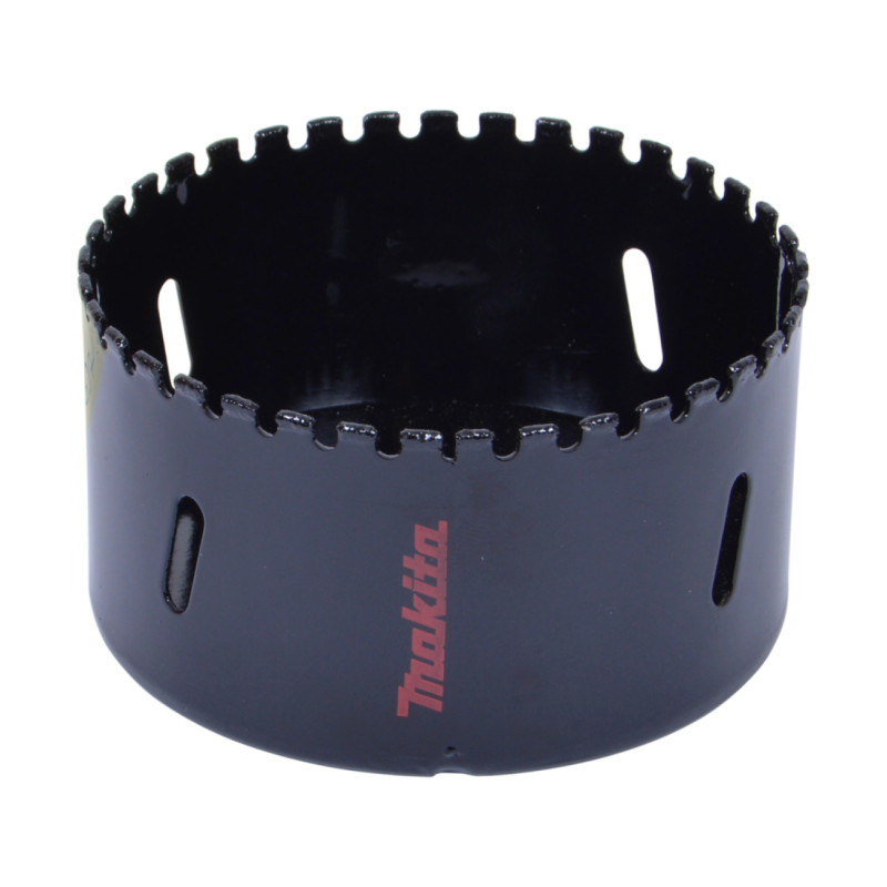 Diamant Hulsav Tand  Våd 83mm   D 61422 Black Friday Makita Tilbud