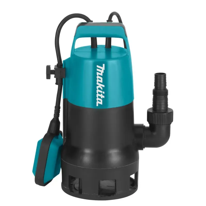 Makita Dykpumpe til Snavset Vand – Fantastisk Tilbud!