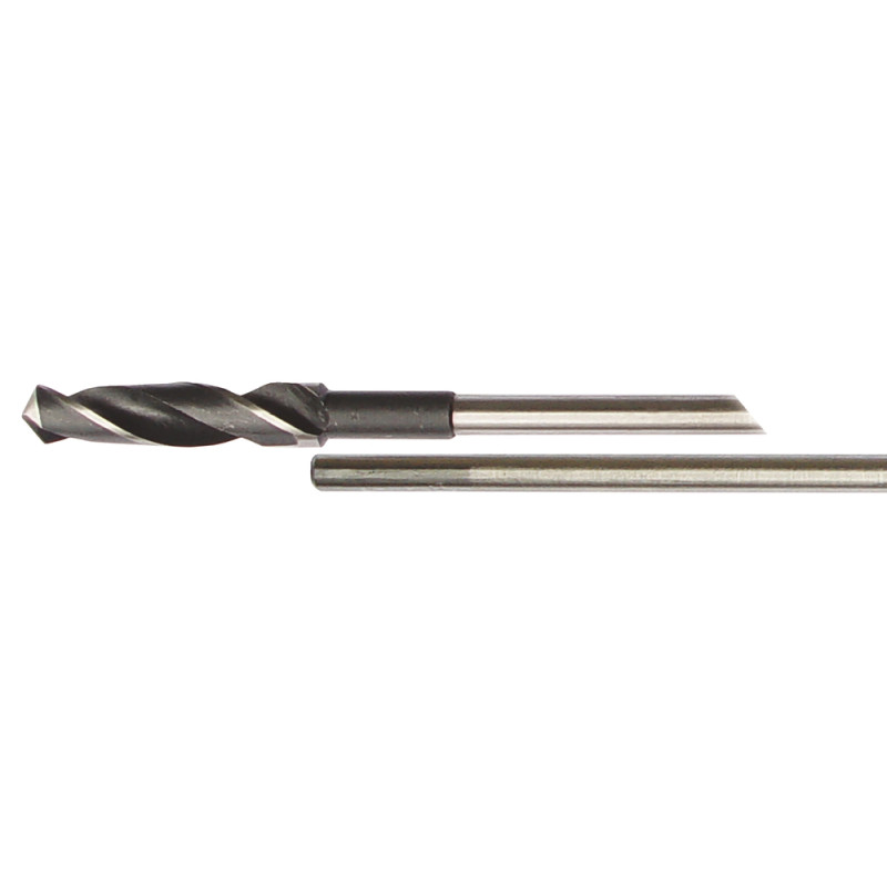 Forskallingsbor 28x600mm   P 58045 Black Friday Makita Tilbud