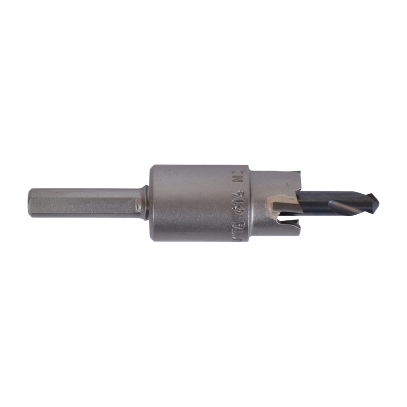 Hm Hulsav 16mm Universal   B 00898 Black Friday Makita Tilbud