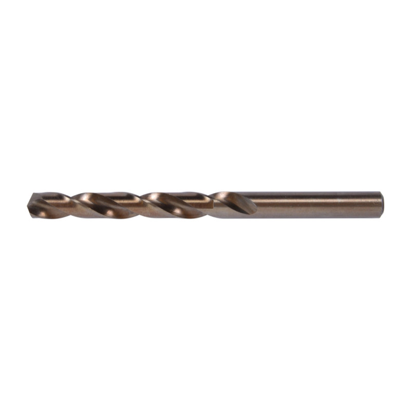 Hss Bor Metal 9,50mm 5st Coba   D 06943 Black Friday Makita Tilbud