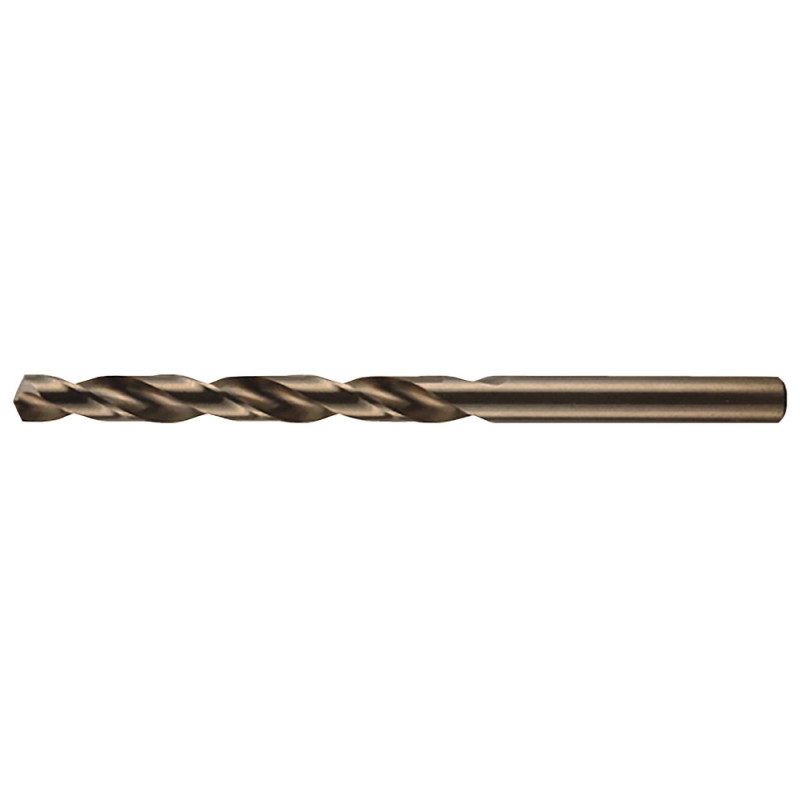 Hss Co Bor 10.0x133 5 Stk.   D 16798 Black Friday Makita Tilbud