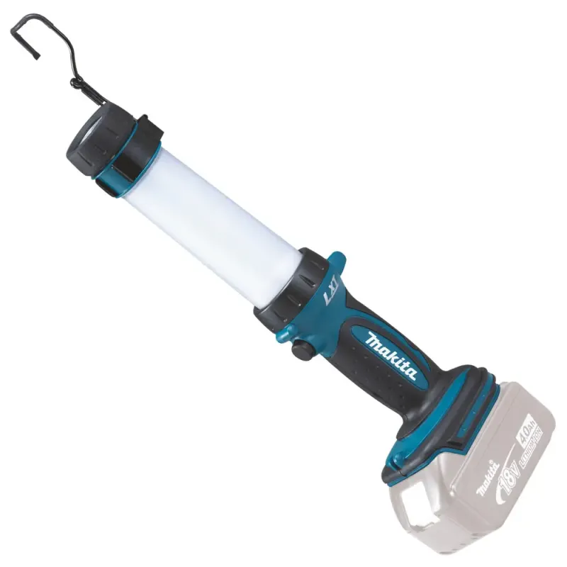 Led Lampe Lxtâ® Debdml806 14.4v Black Friday Makita Tilbud