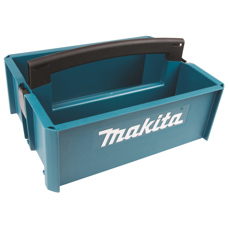 Makpac Toolbox Nr.1   P 83836 Black Friday Makita Tilbud