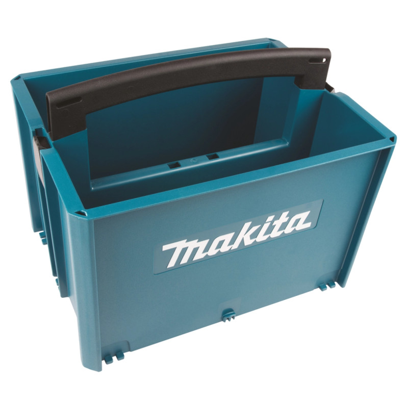 Makpac Toolbox Nr.2   P 83842 Black Friday Makita Tilbud